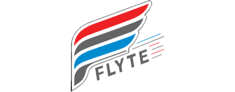 FLYTE logo