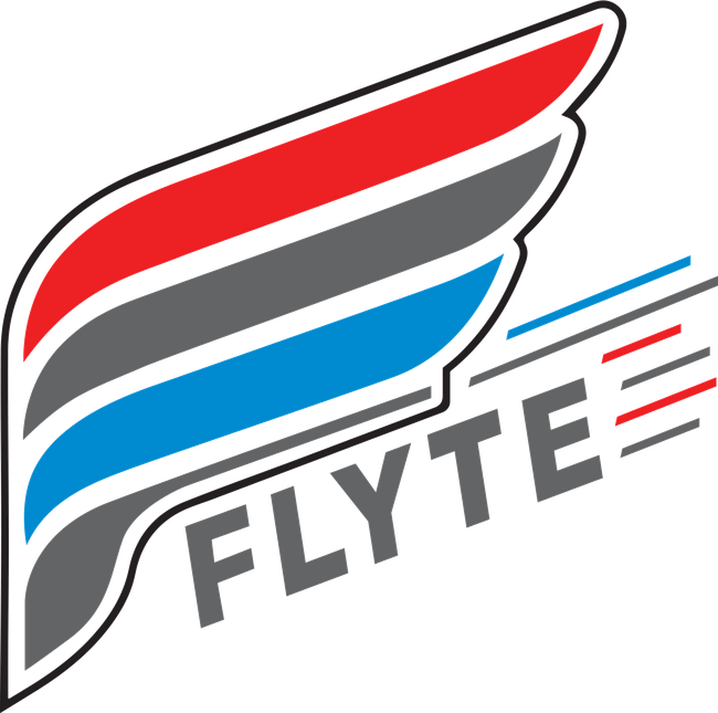 FLYTE logo