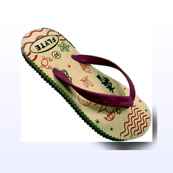 FLYTE Thongs / FlipFlop 49T01A1